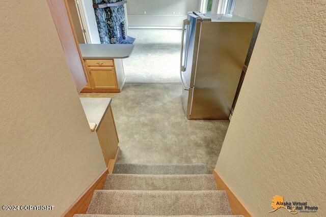 11609 Hebron Drive, Eagle River, AK 99577
