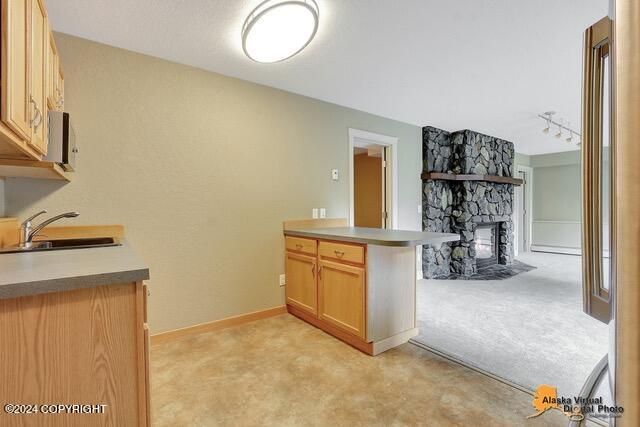 11609 Hebron Drive, Eagle River, AK 99577