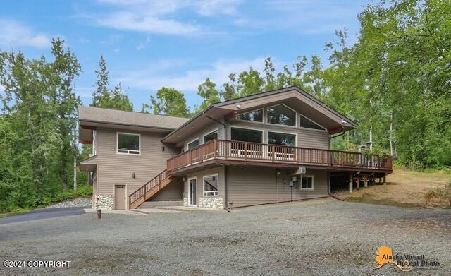 11609 Hebron Drive, Eagle River, AK 99577