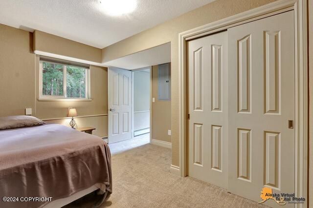 11609 Hebron Drive, Eagle River, AK 99577