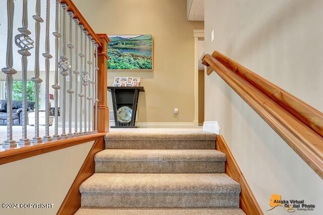 11609 Hebron Drive, Eagle River, AK 99577