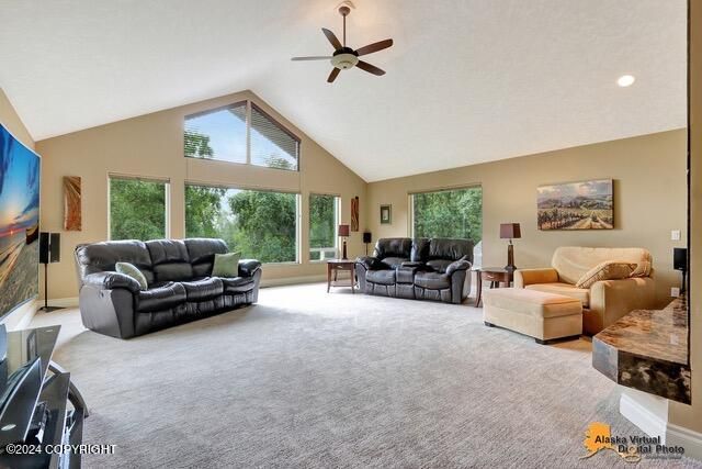 11609 Hebron Drive, Eagle River, AK 99577