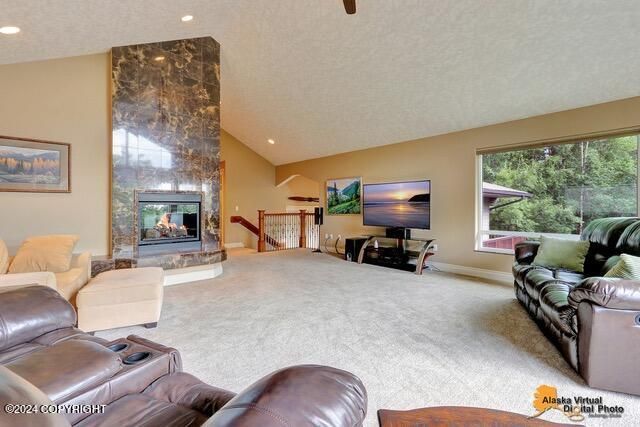 11609 Hebron Drive, Eagle River, AK 99577