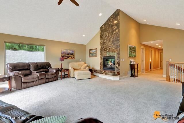 11609 Hebron Drive, Eagle River, AK 99577