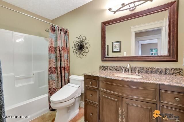 11609 Hebron Drive, Eagle River, AK 99577