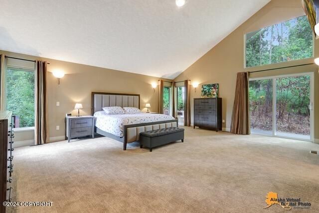 11609 Hebron Drive, Eagle River, AK 99577