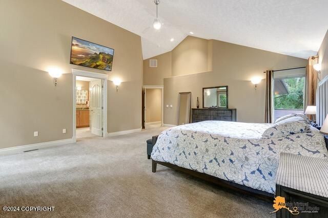11609 Hebron Drive, Eagle River, AK 99577
