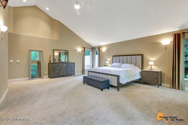 11609 Hebron Drive, Eagle River, AK 99577