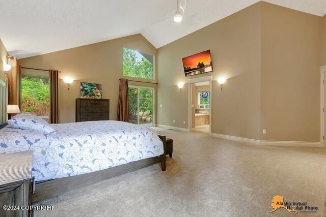 11609 Hebron Drive, Eagle River, AK 99577