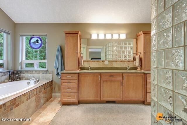 11609 Hebron Drive, Eagle River, AK 99577