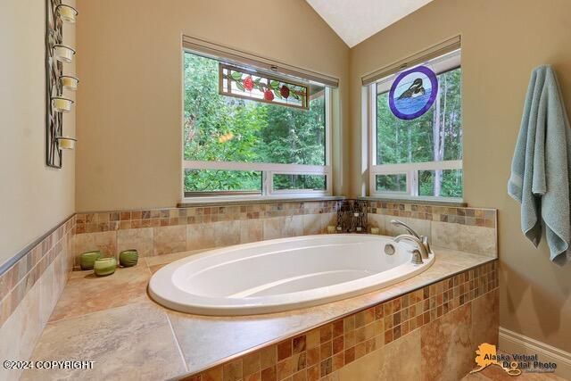 11609 Hebron Drive, Eagle River, AK 99577