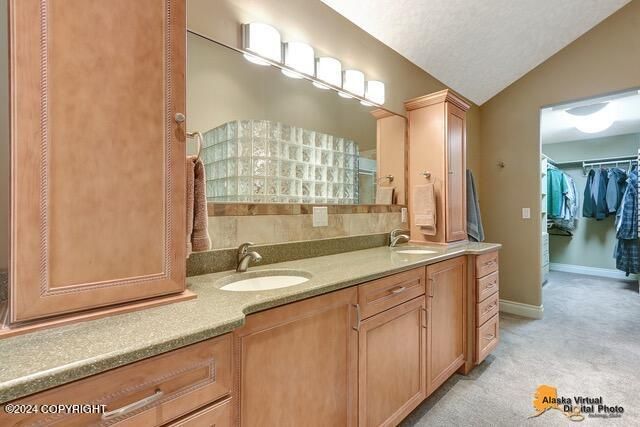11609 Hebron Drive, Eagle River, AK 99577