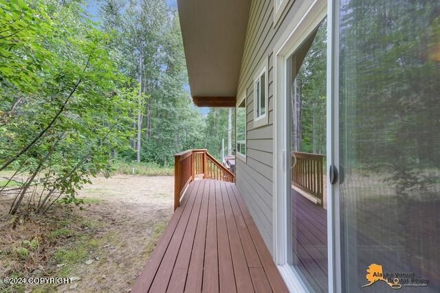 11609 Hebron Drive, Eagle River, AK 99577