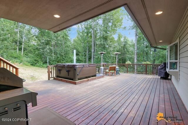 11609 Hebron Drive, Eagle River, AK 99577