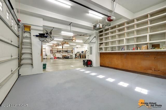 11609 Hebron Drive, Eagle River, AK 99577