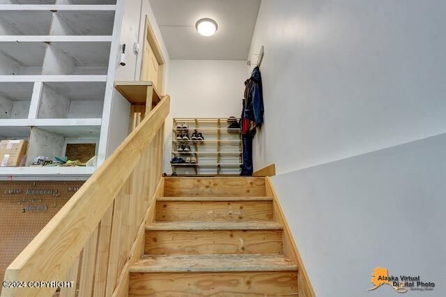 11609 Hebron Drive, Eagle River, AK 99577