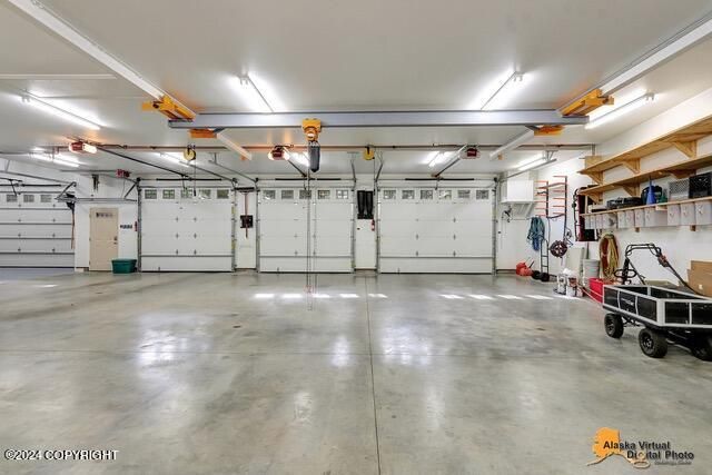 11609 Hebron Drive, Eagle River, AK 99577
