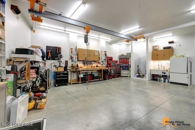 11609 Hebron Drive, Eagle River, AK 99577