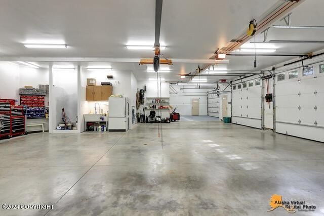 11609 Hebron Drive, Eagle River, AK 99577