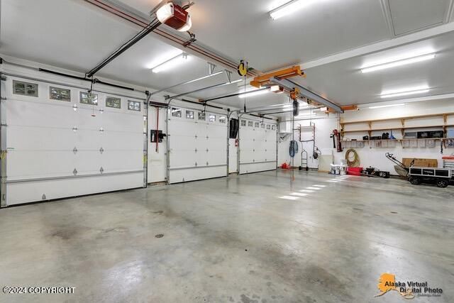 11609 Hebron Drive, Eagle River, AK 99577