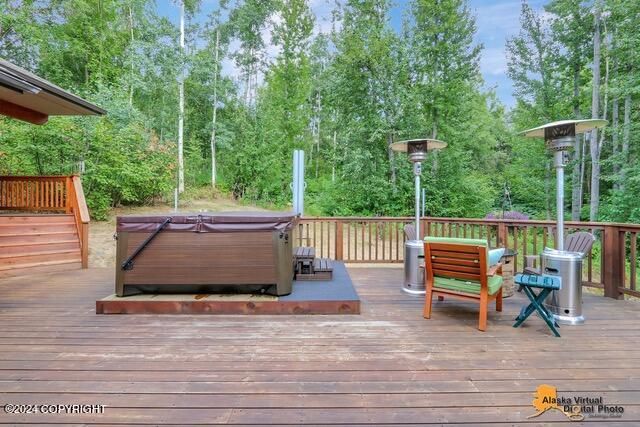 11609 Hebron Drive, Eagle River, AK 99577
