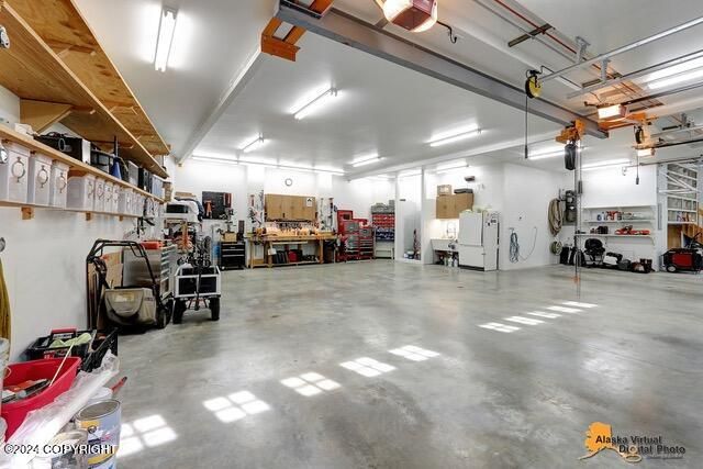 11609 Hebron Drive, Eagle River, AK 99577
