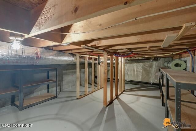 11609 Hebron Drive, Eagle River, AK 99577