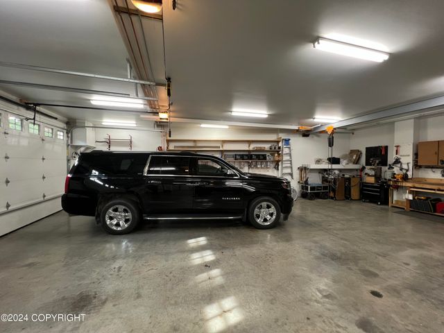 11609 Hebron Drive, Eagle River, AK 99577