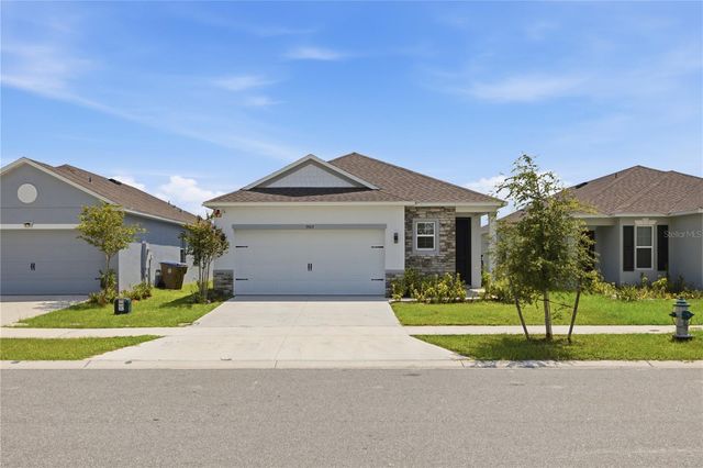 3963 SAGEFIELD DRIVE, Harmony, FL 34773
