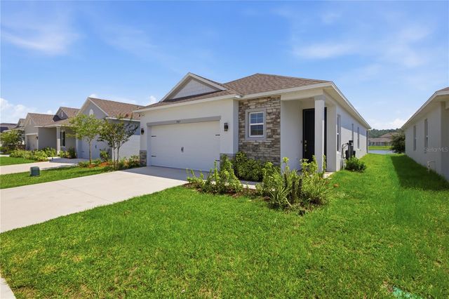 3963 SAGEFIELD DRIVE, Harmony, FL 34773