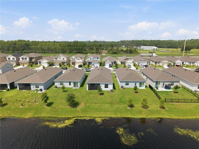 3963 SAGEFIELD DRIVE, Harmony, FL 34773