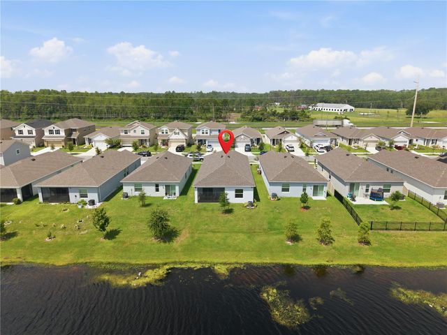 3963 SAGEFIELD DRIVE, Harmony, FL 34773