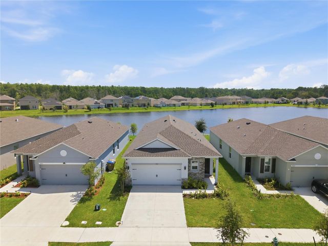 3963 SAGEFIELD DRIVE, Harmony, FL 34773