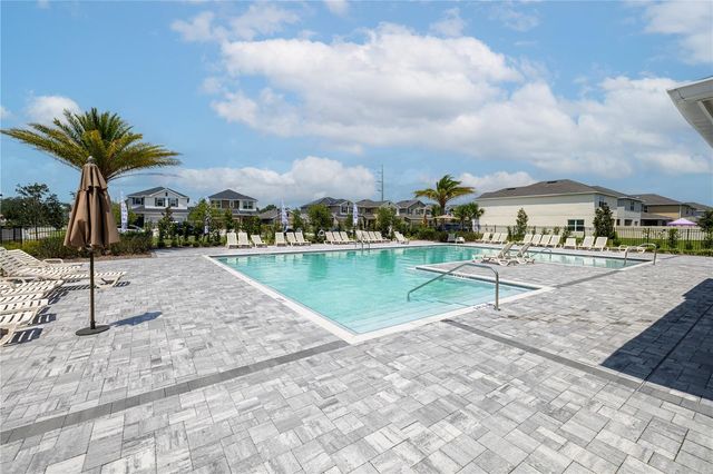 3963 SAGEFIELD DRIVE, Harmony, FL 34773