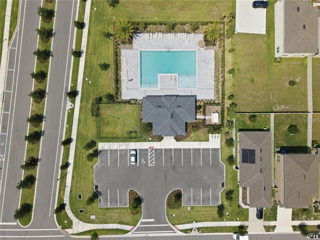 3963 SAGEFIELD DRIVE, Harmony, FL 34773