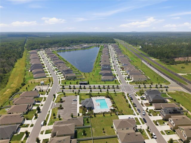 3963 SAGEFIELD DRIVE, Harmony, FL 34773