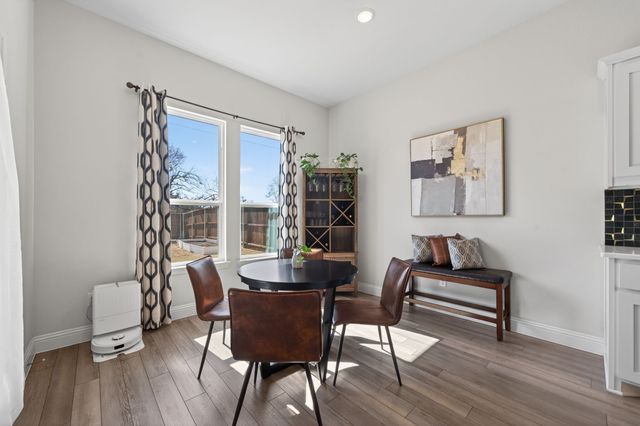 3914 Blue Stem Boulevard, Melissa, TX 75454
