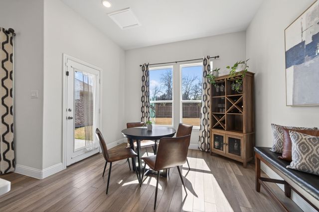 3914 Blue Stem Boulevard, Melissa, TX 75454