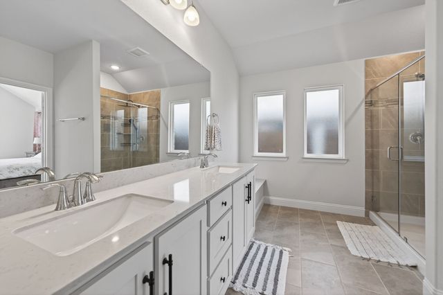 3914 Blue Stem Boulevard, Melissa, TX 75454