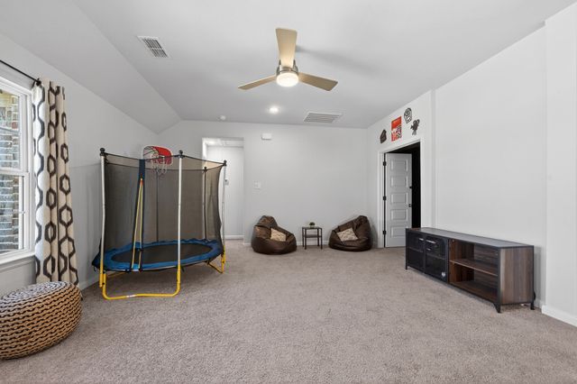 3914 Blue Stem Boulevard, Melissa, TX 75454