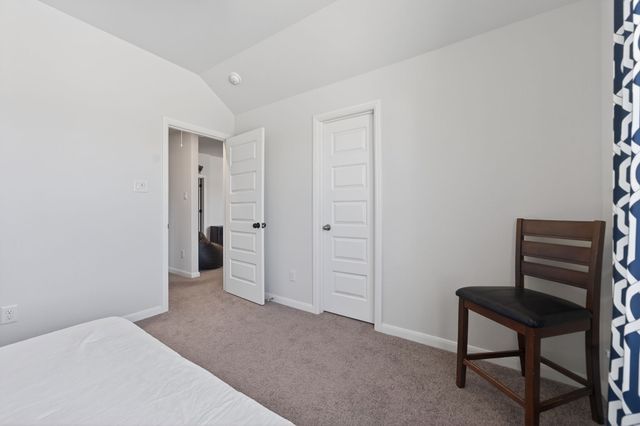 3914 Blue Stem Boulevard, Melissa, TX 75454