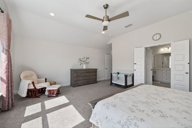 3914 Blue Stem Boulevard, Melissa, TX 75454