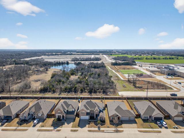 3914 Blue Stem Boulevard, Melissa, TX 75454