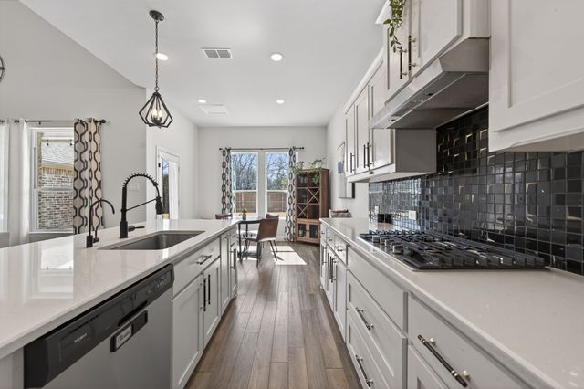 3914 Blue Stem Boulevard, Melissa, TX 75454