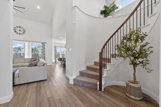3914 Blue Stem Boulevard, Melissa, TX 75454