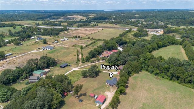 1988 W Liberty Avenue, Tontitown, AR 72762
