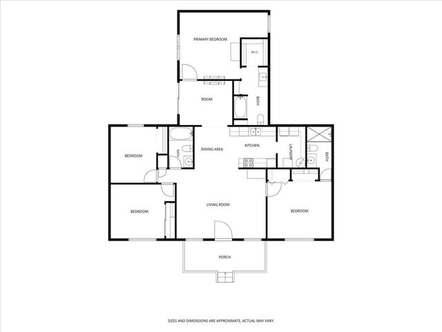 1988 W Liberty Avenue, Tontitown, AR 72762