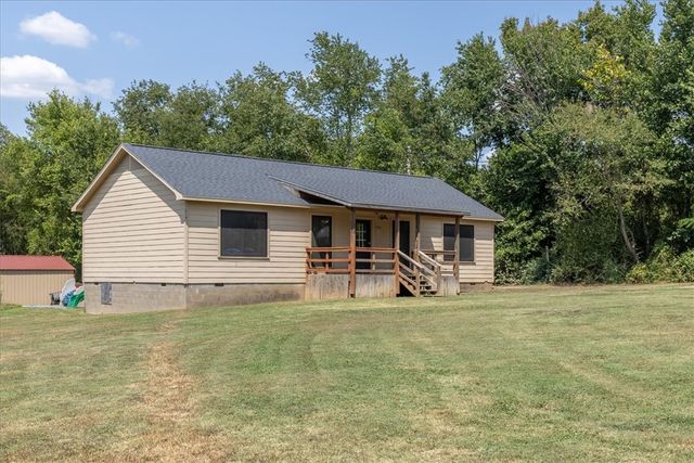 1988 W Liberty Avenue, Tontitown, AR 72762
