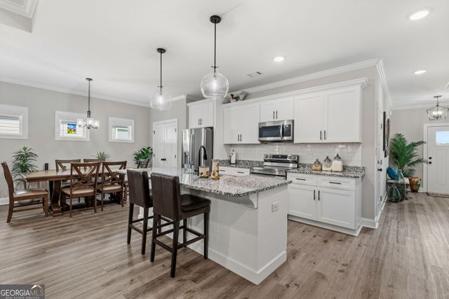 119 Garrett Lane, Bonaire, GA 31005