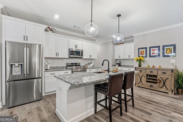 119 Garrett Lane, Bonaire, GA 31005